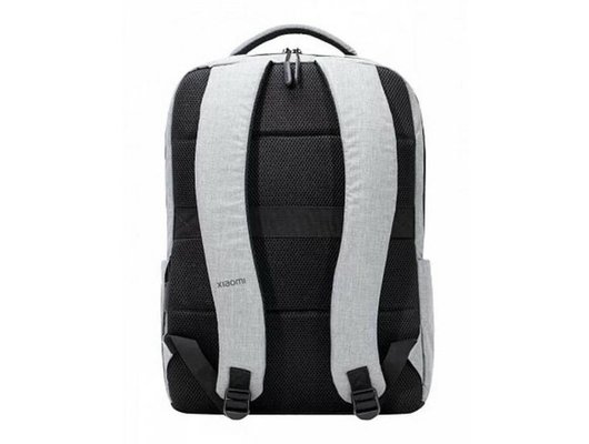 Рюкзак для ноутбука Xiaomi Commuter Backpack (Light Gray) BHR4904GL